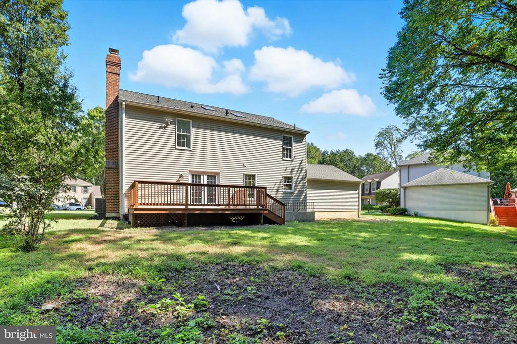 15107 PLUM TREE WAY