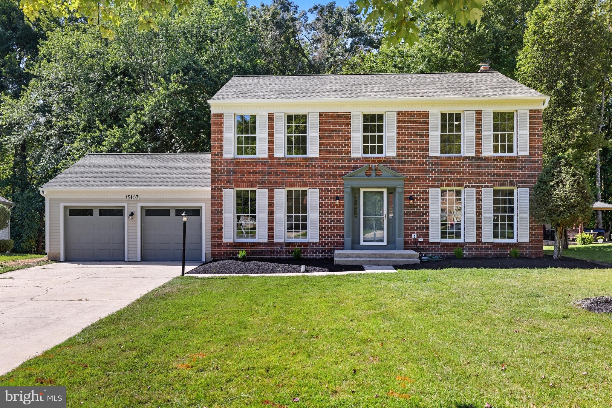 15107 PLUM TREE WAY