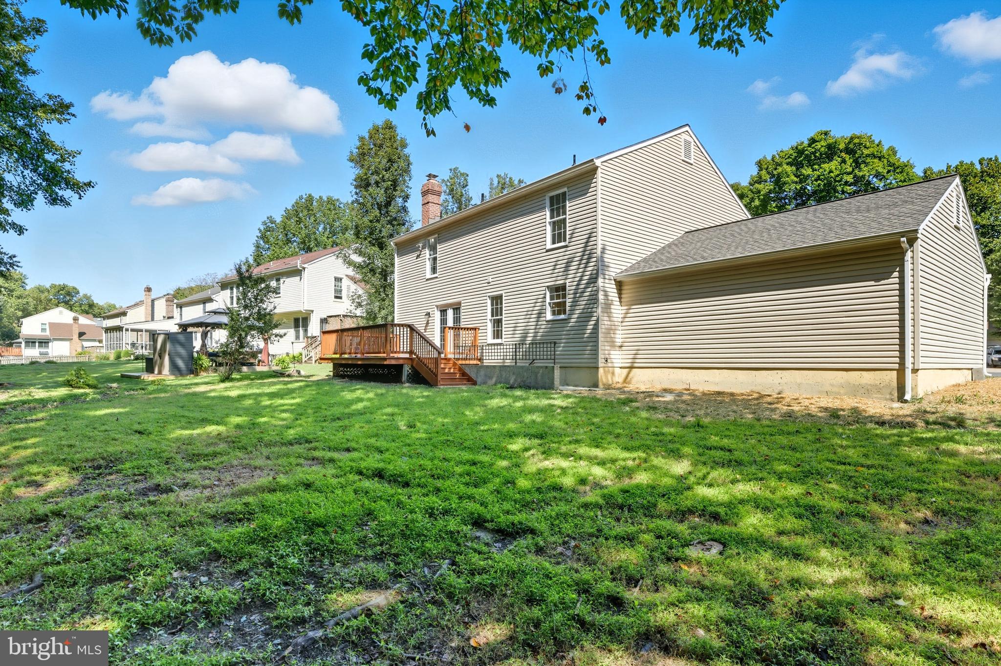 15107 PLUM TREE WAY
