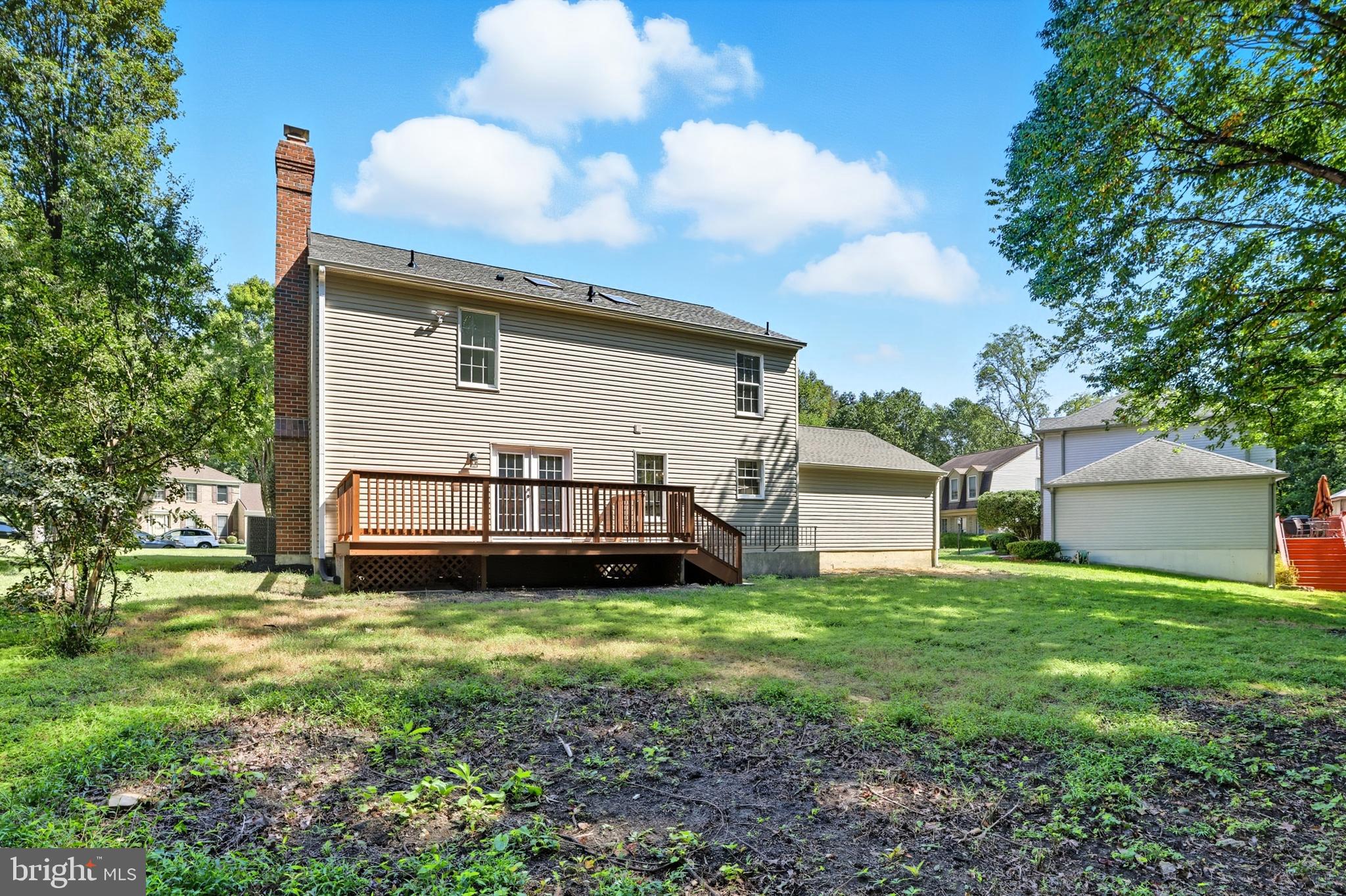 15107 PLUM TREE WAY