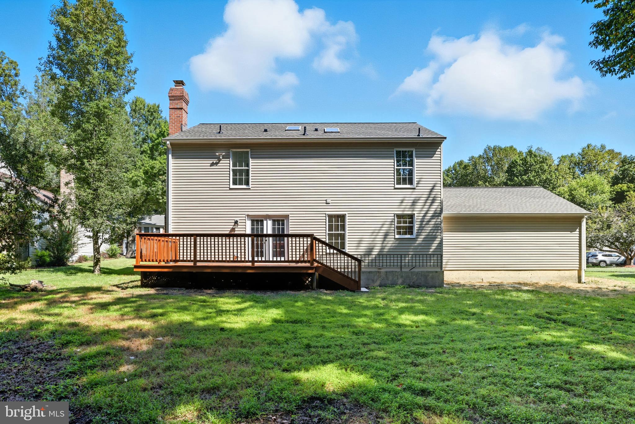 15107 PLUM TREE WAY