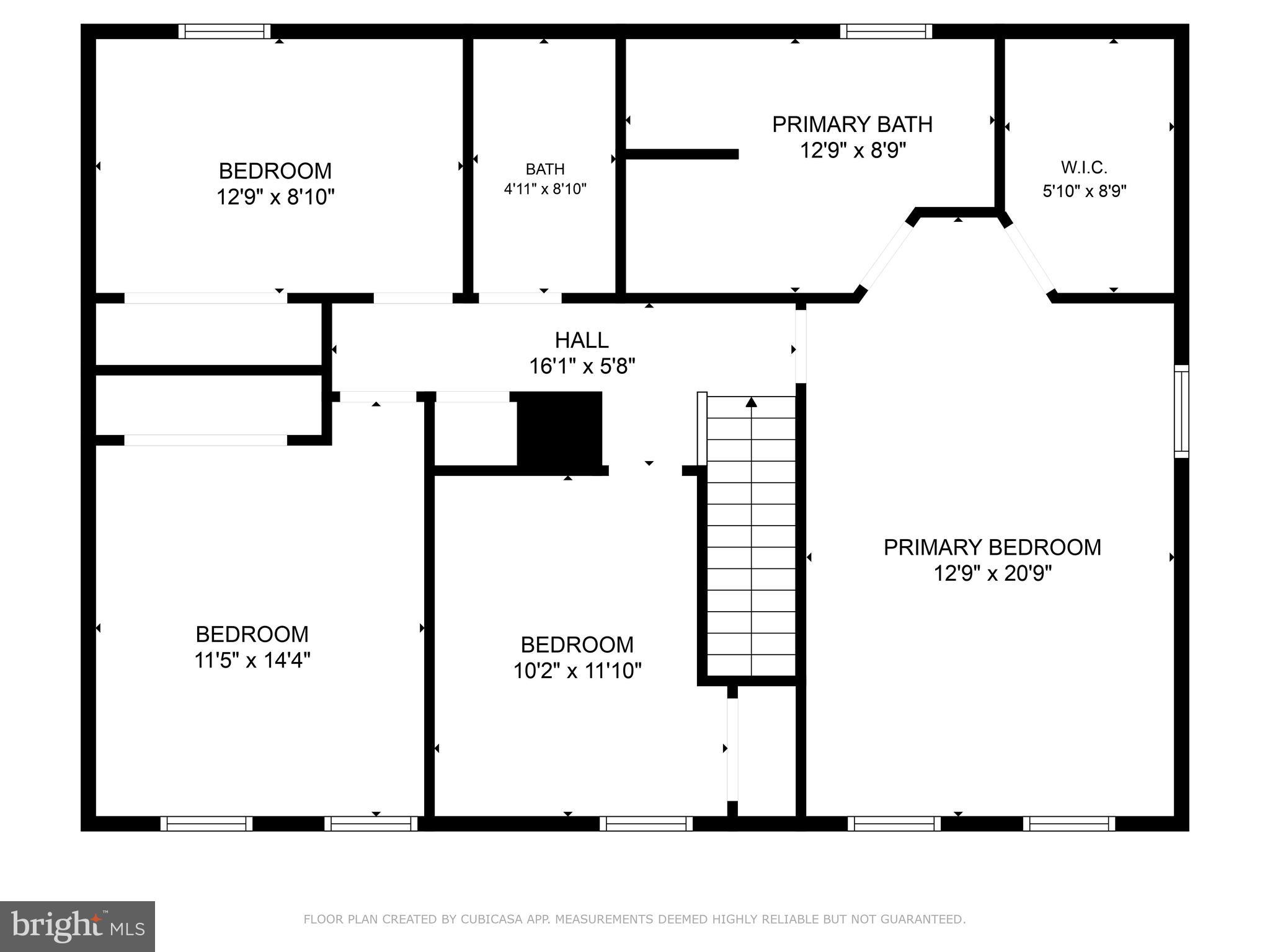 15107 PLUM TREE WAY