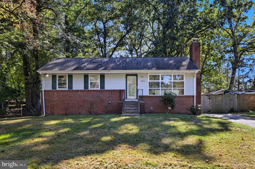 6003 WINDHAM ROAD