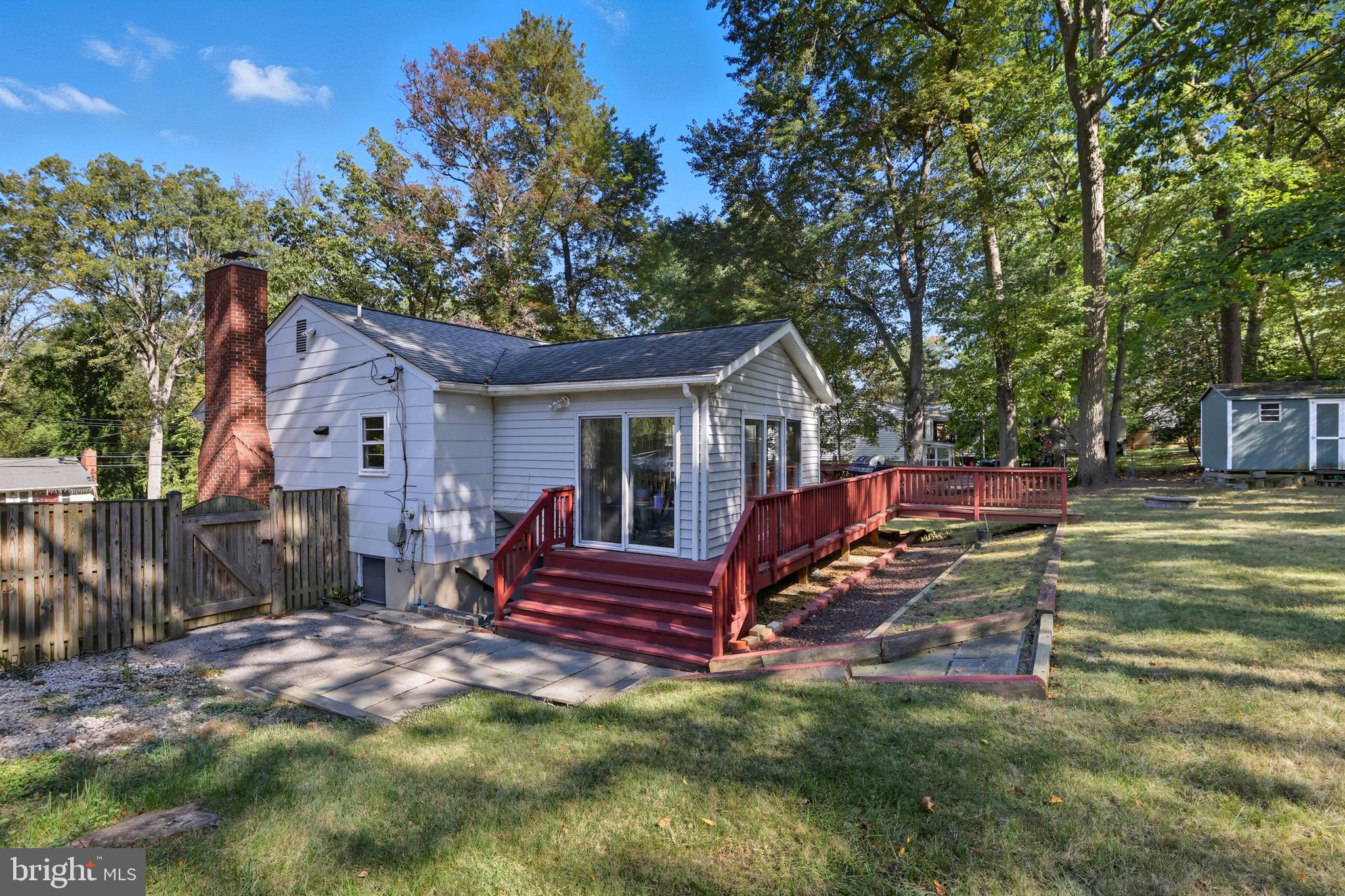 6003 WINDHAM ROAD