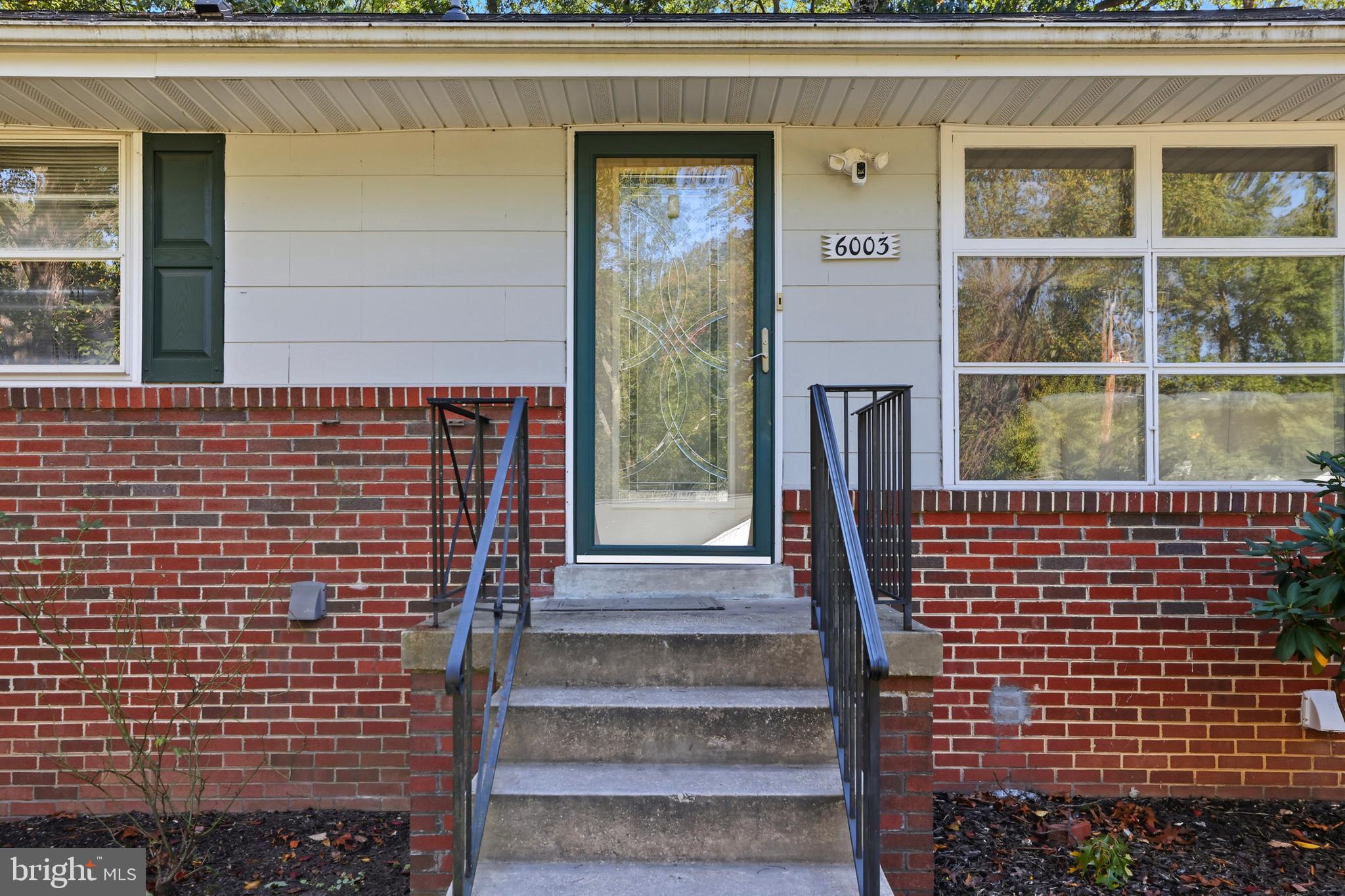 6003 WINDHAM ROAD