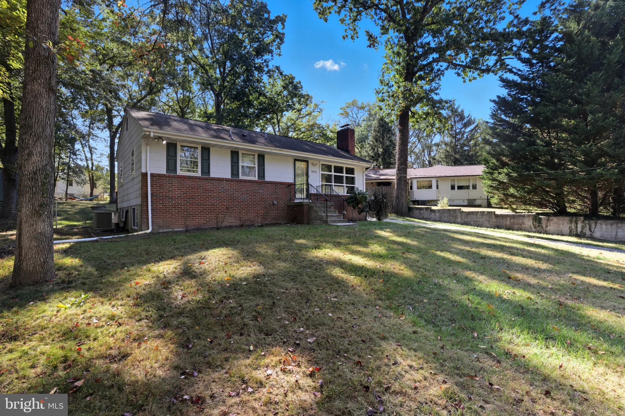 6003 WINDHAM ROAD