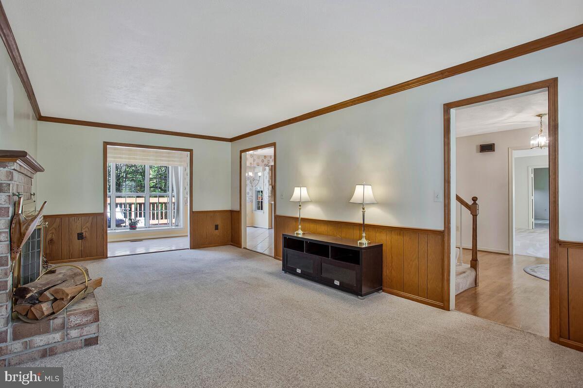2101 BERMONDSEY DRIVE