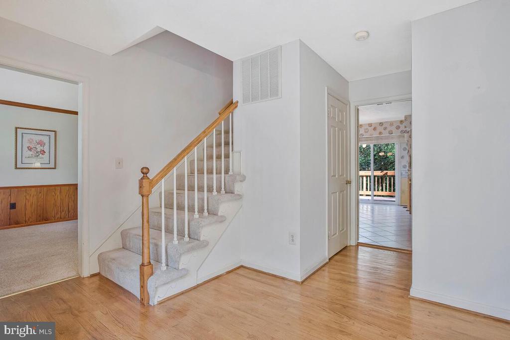 2101 BERMONDSEY DRIVE