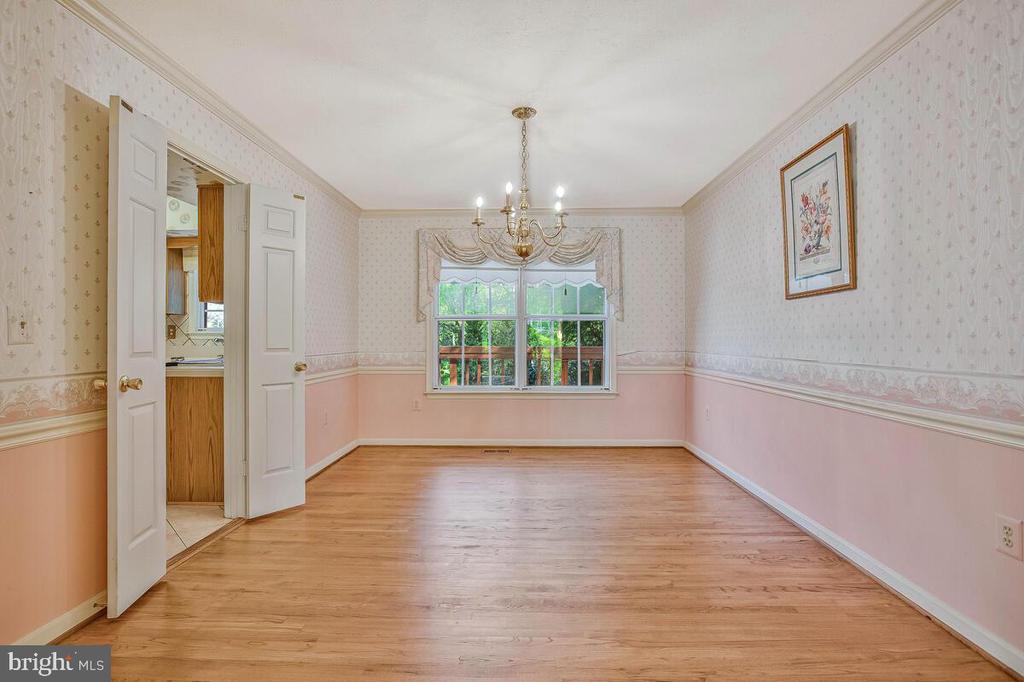 2101 BERMONDSEY DRIVE