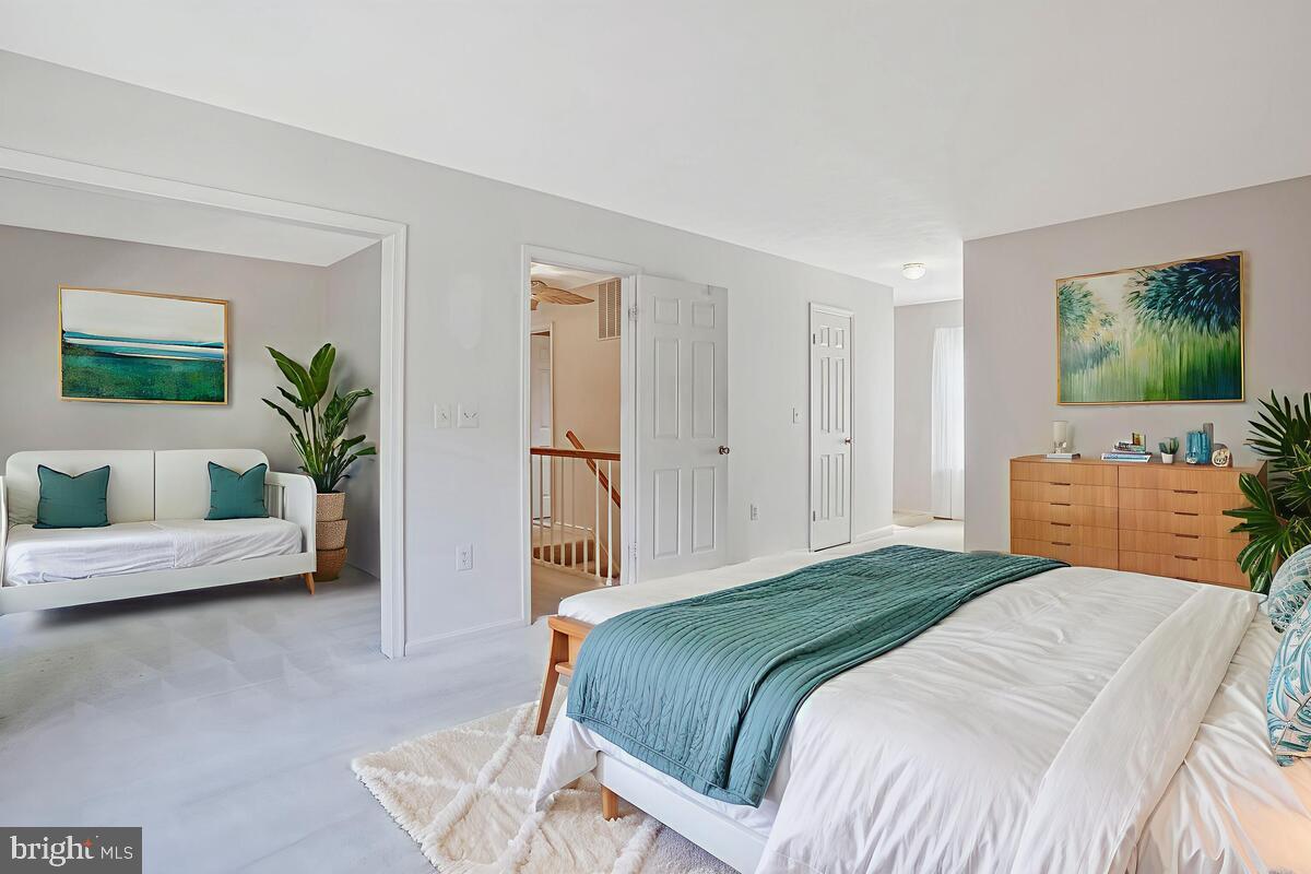 2101 BERMONDSEY DRIVE