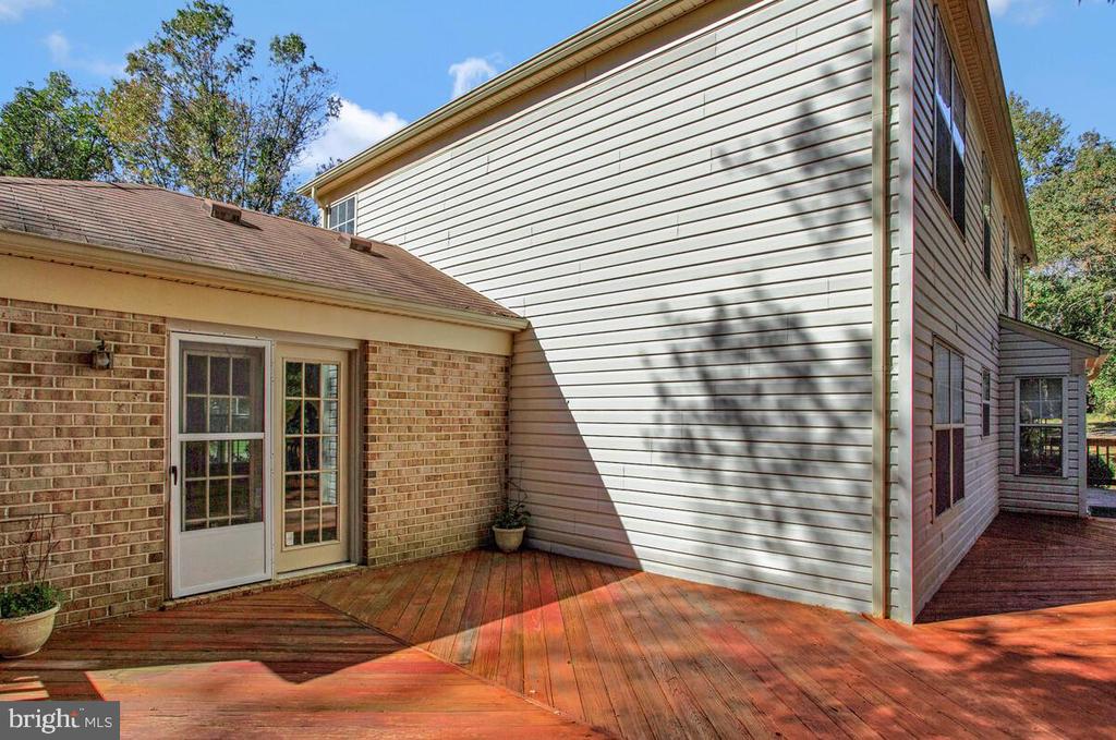 2101 BERMONDSEY DRIVE