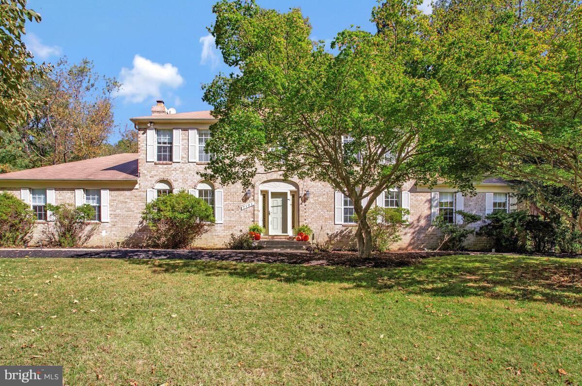 2101 BERMONDSEY DRIVE
