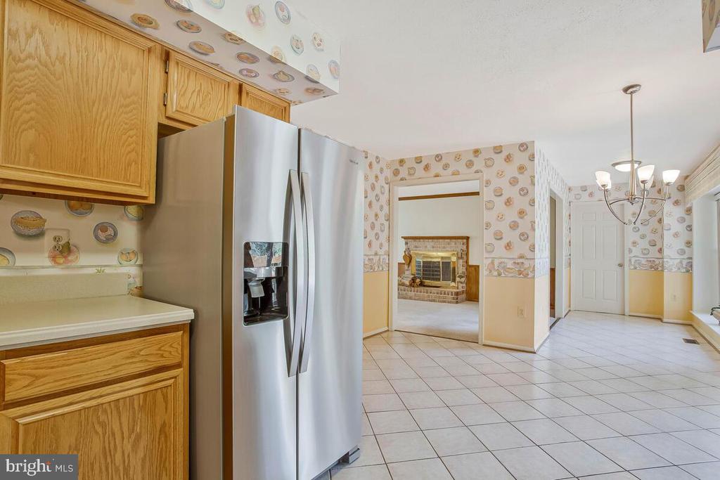 2101 BERMONDSEY DRIVE