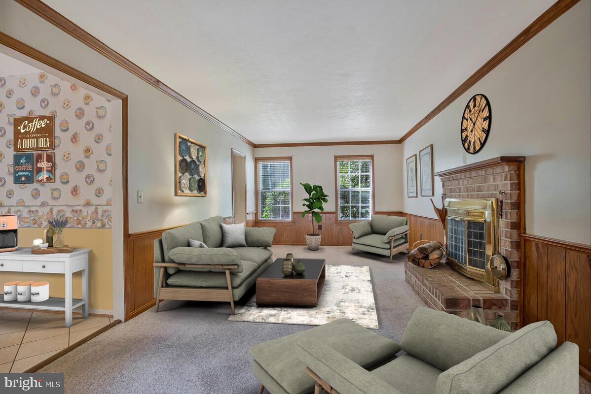 2101 BERMONDSEY DRIVE