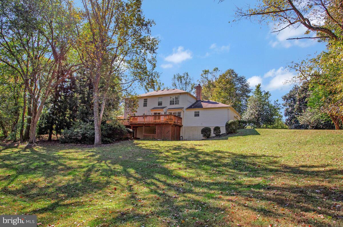 2101 BERMONDSEY DRIVE