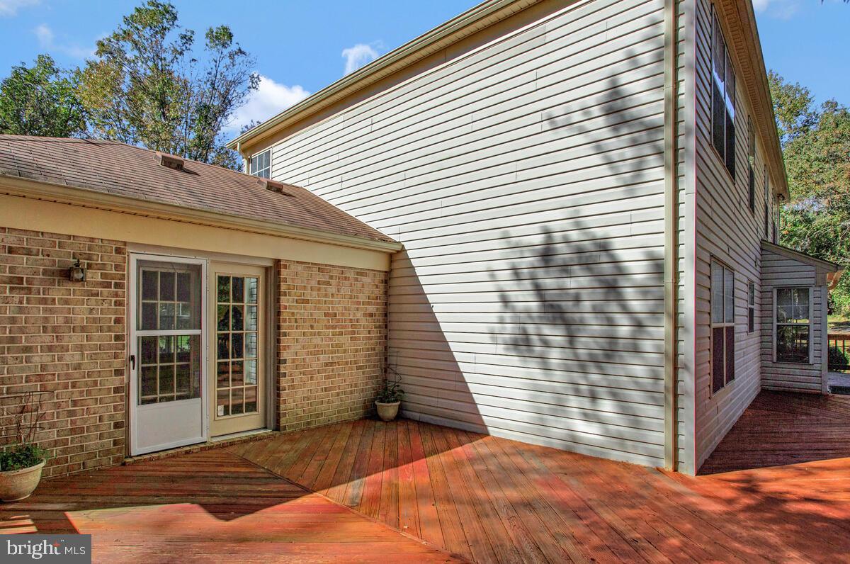 2101 BERMONDSEY DRIVE