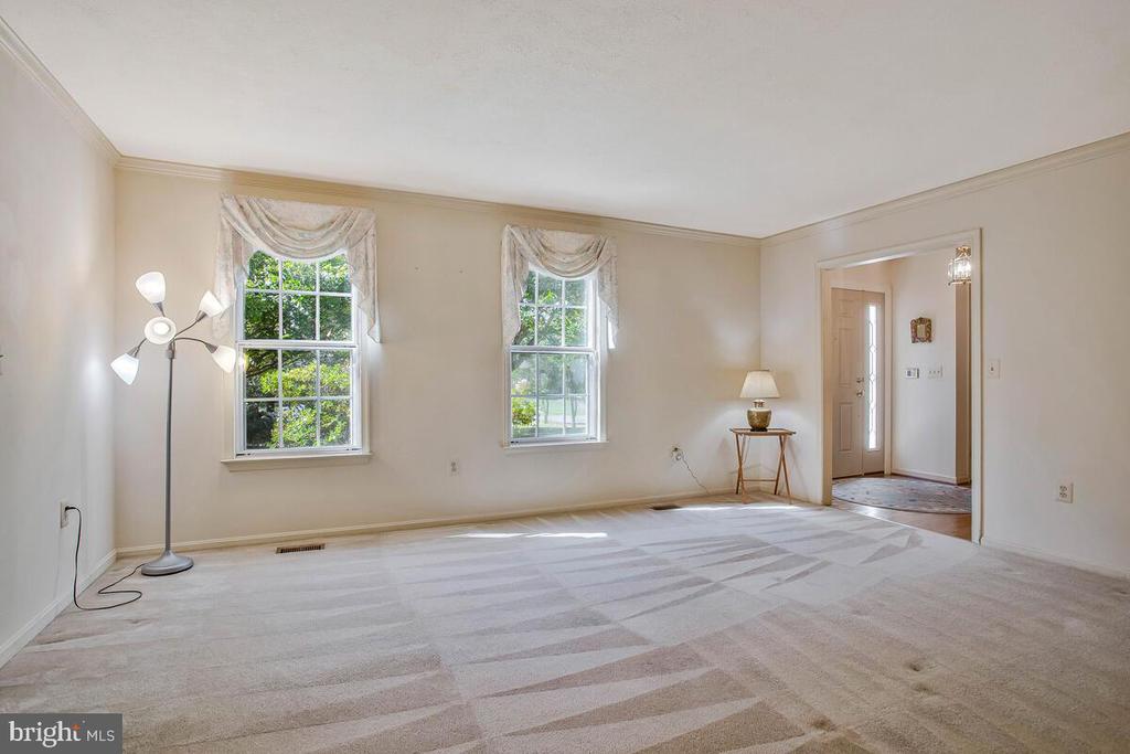 2101 BERMONDSEY DRIVE
