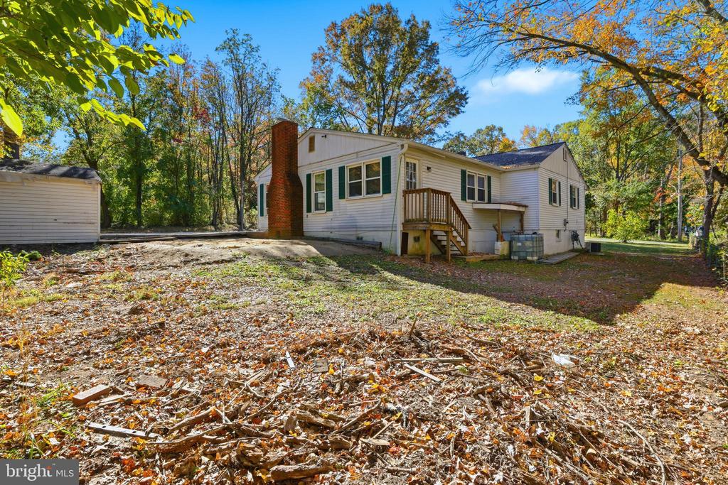 11330 OLD PROSPECT HILL ROAD