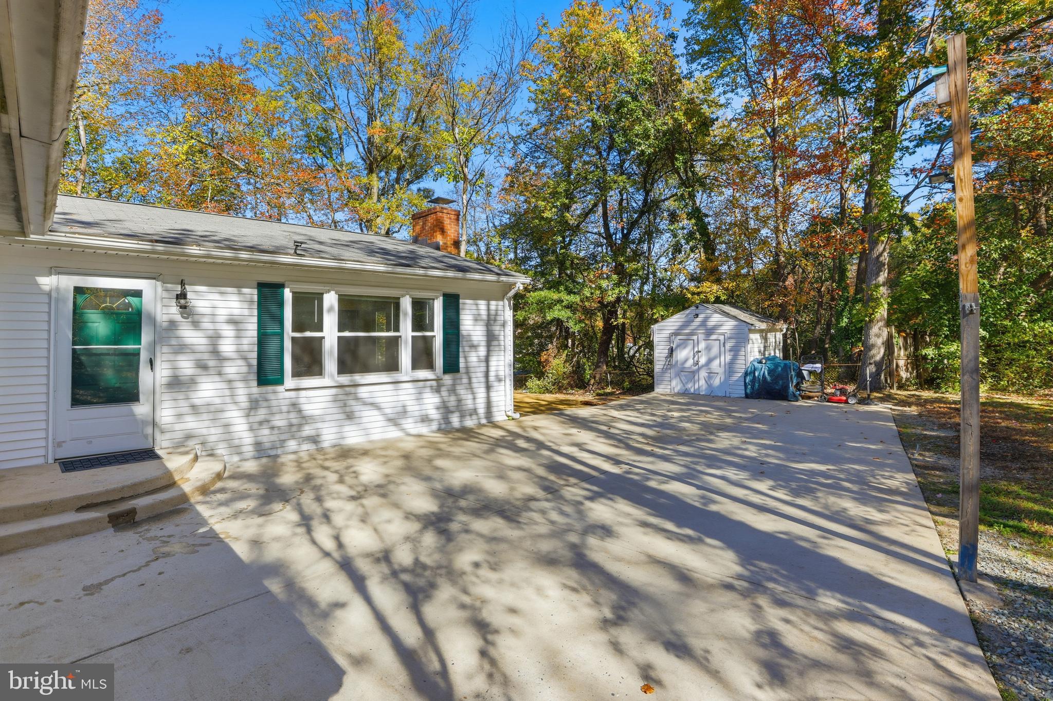 11330 OLD PROSPECT HILL ROAD