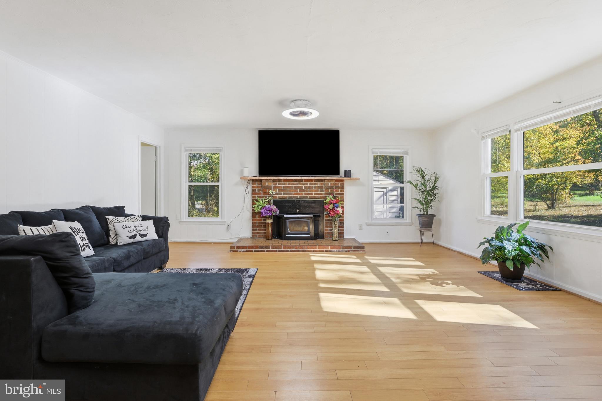 11330 OLD PROSPECT HILL ROAD