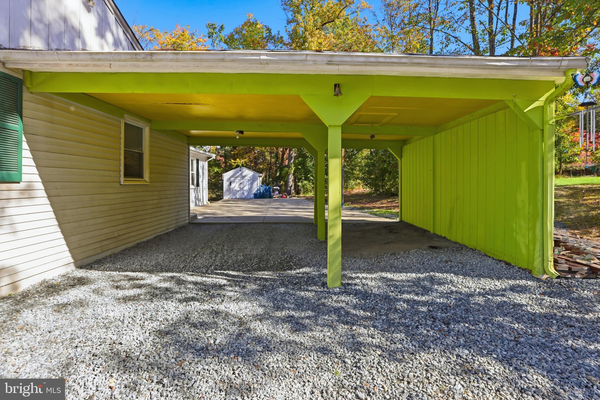 11330 OLD PROSPECT HILL ROAD
