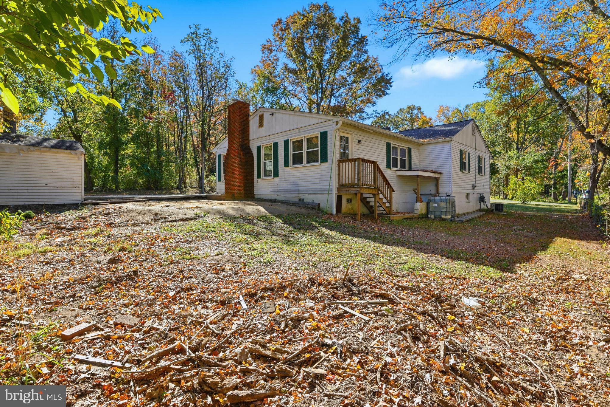 11330 OLD PROSPECT HILL ROAD