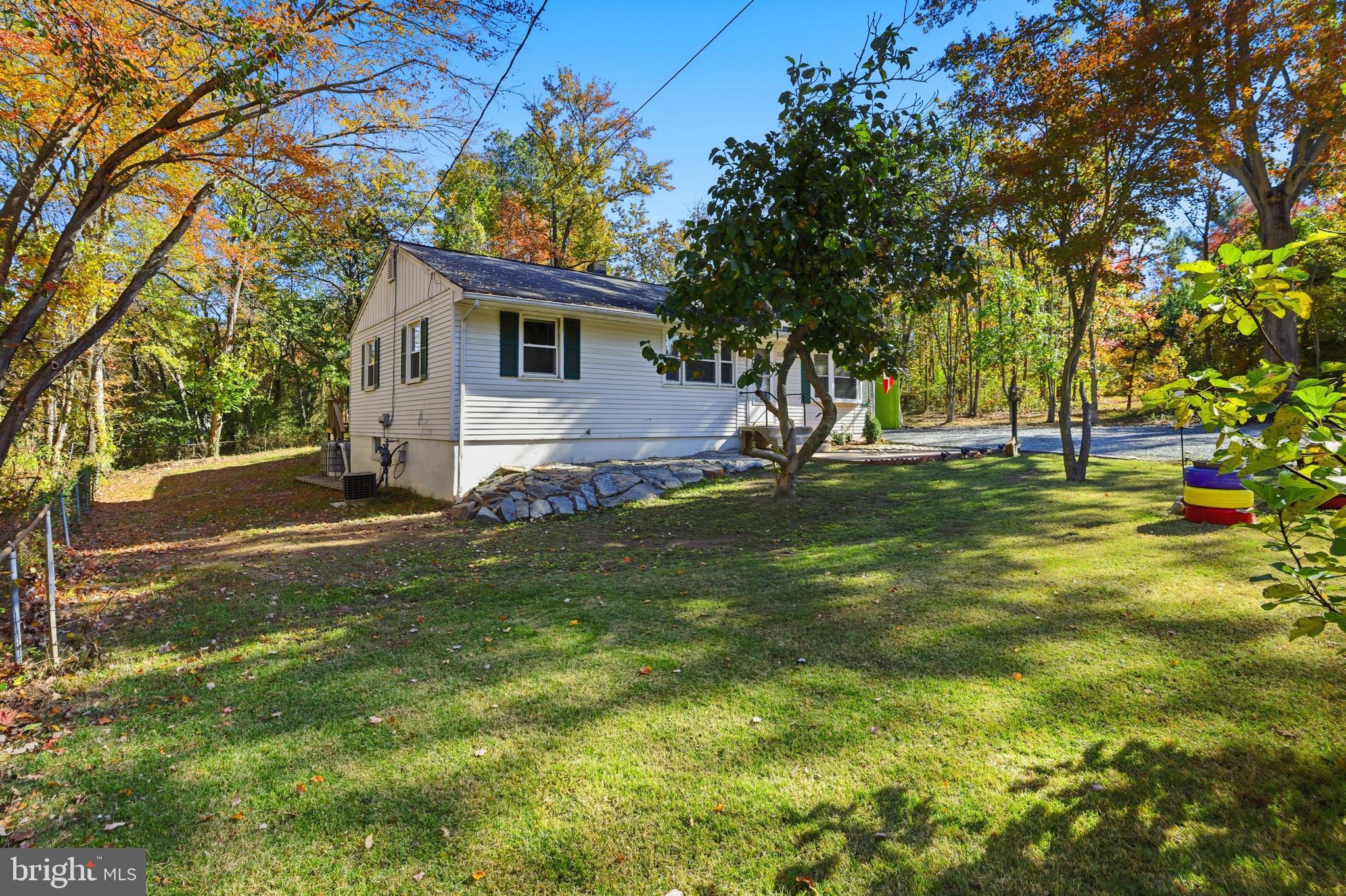 11330 OLD PROSPECT HILL ROAD