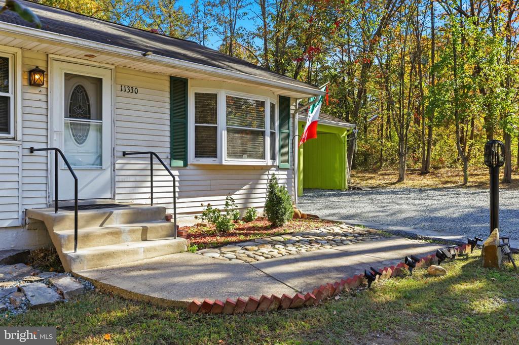 11330 OLD PROSPECT HILL ROAD