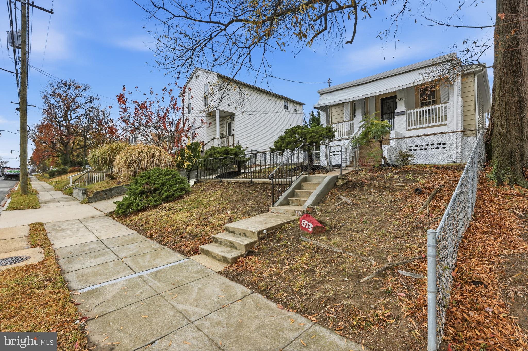 833 EASTERN AVENUE
