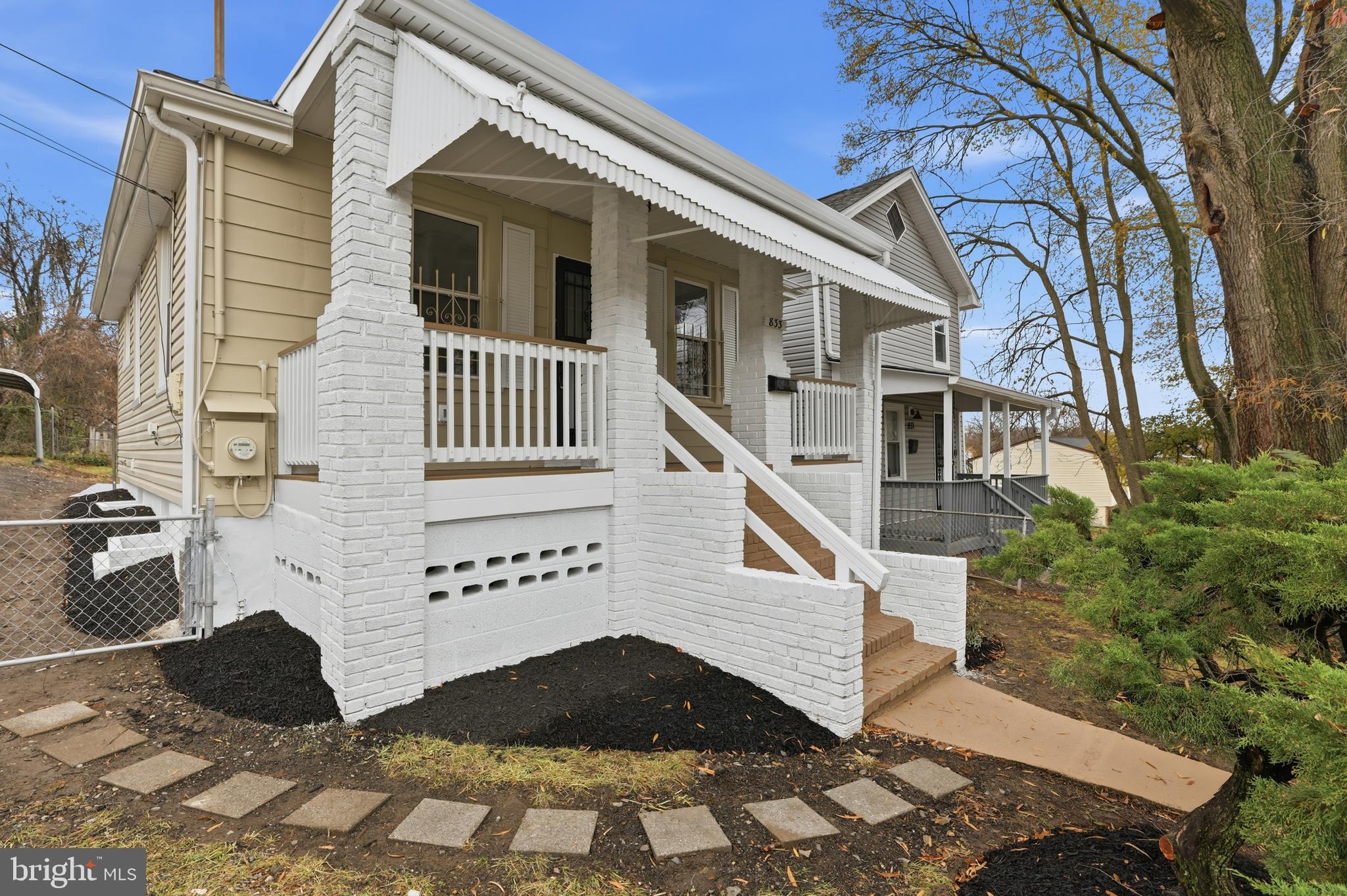 833 EASTERN AVENUE