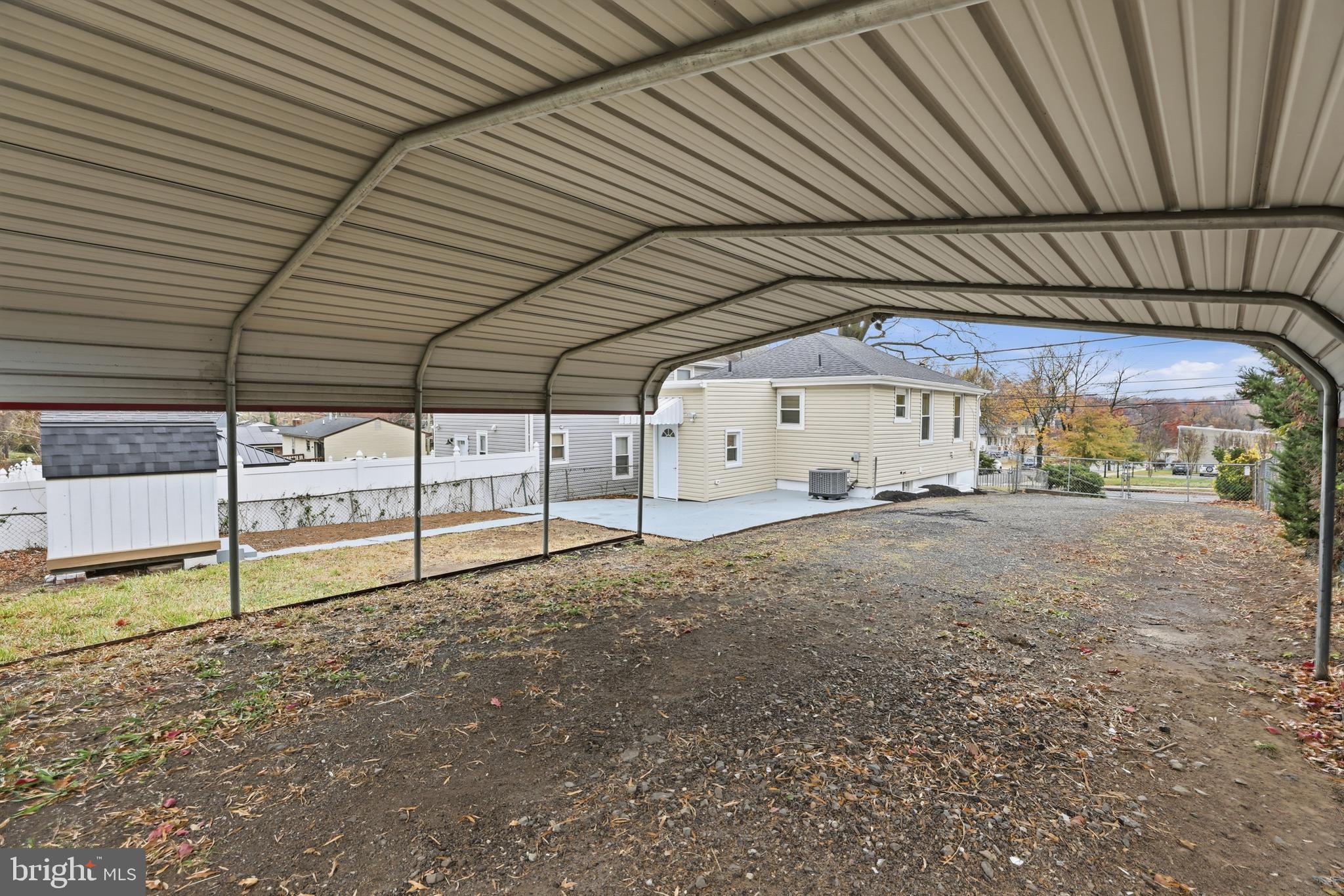 833 EASTERN AVENUE
