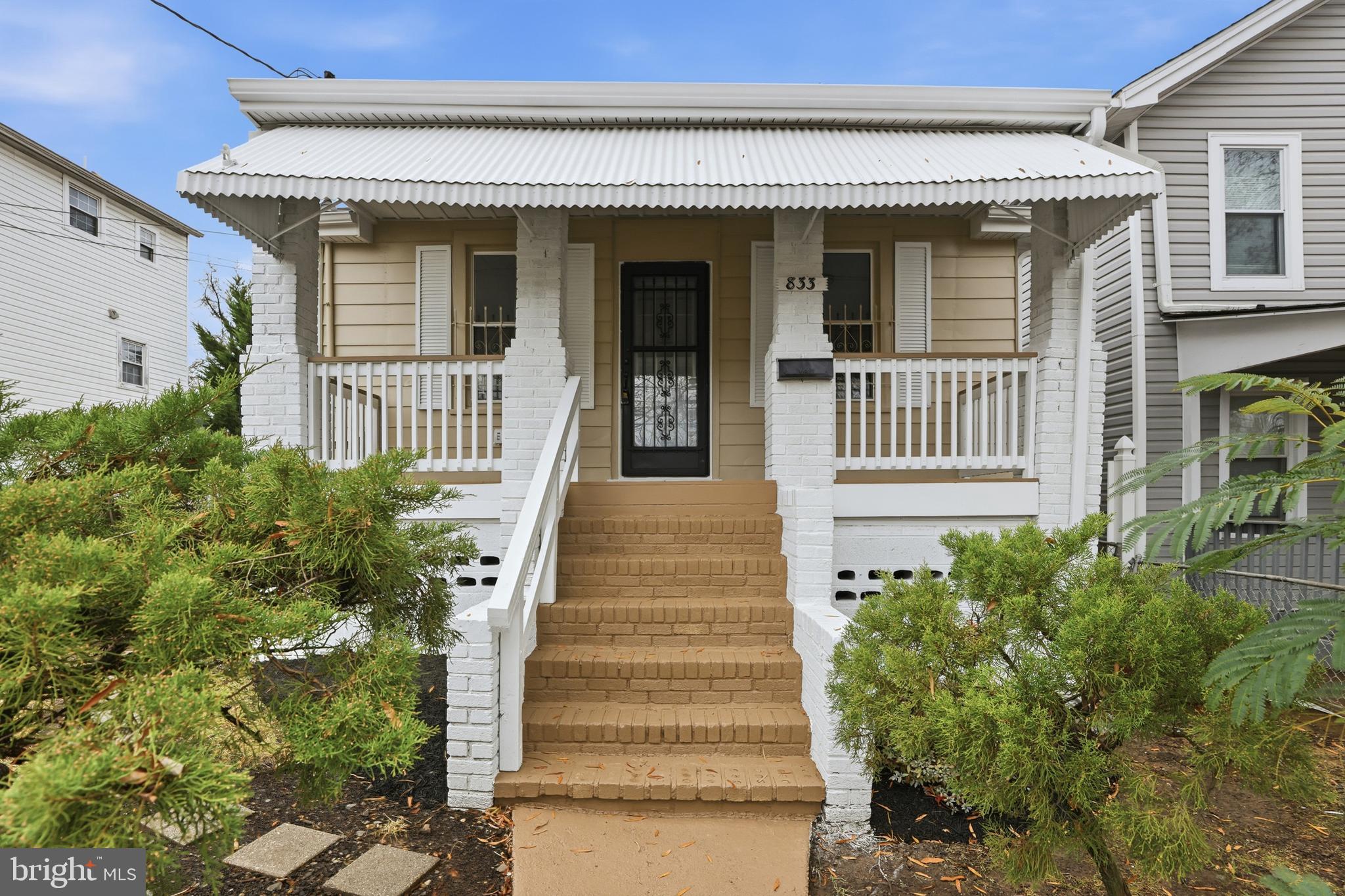 833 EASTERN AVENUE