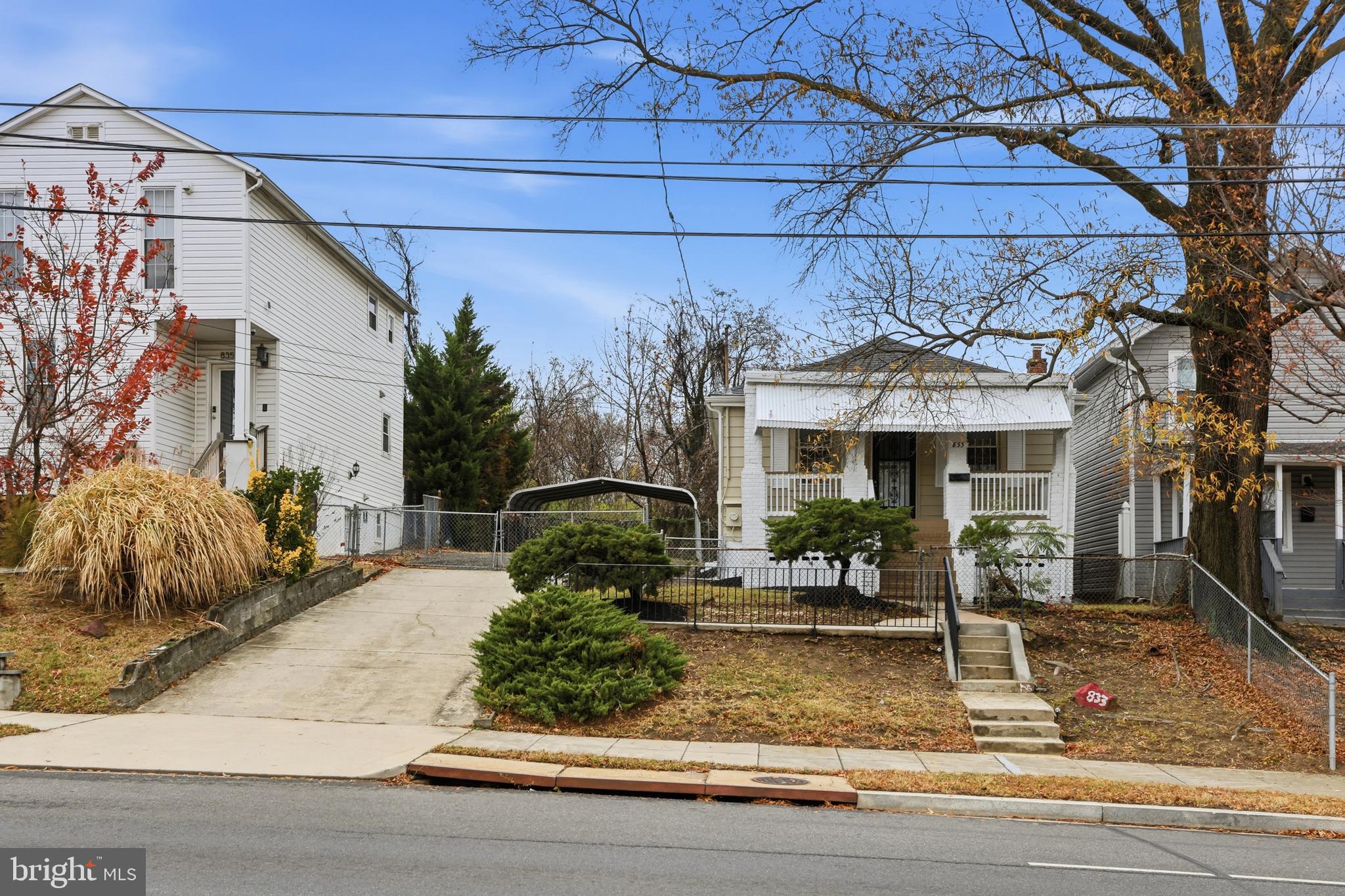 833 EASTERN AVENUE