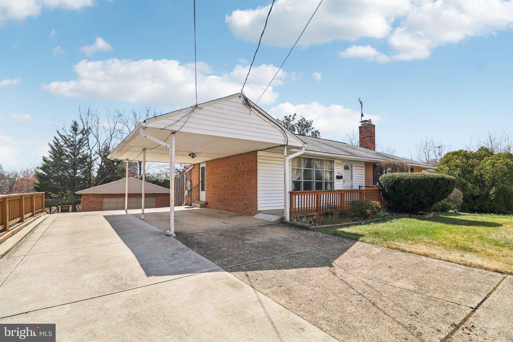 3125 FALLSTON AVENUE