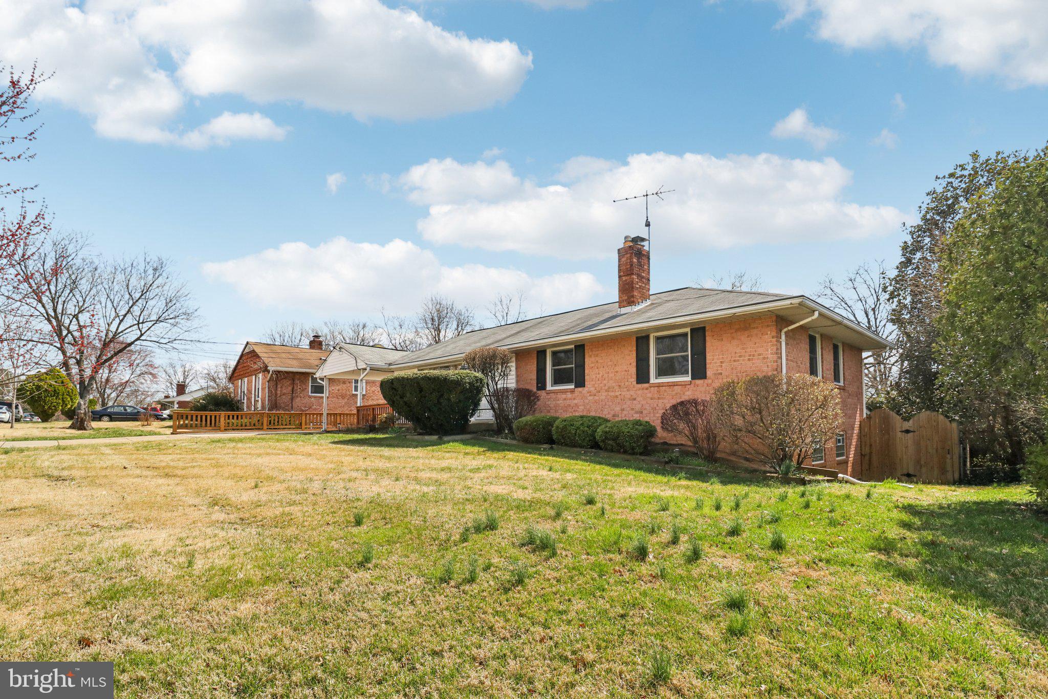 3125 FALLSTON AVENUE