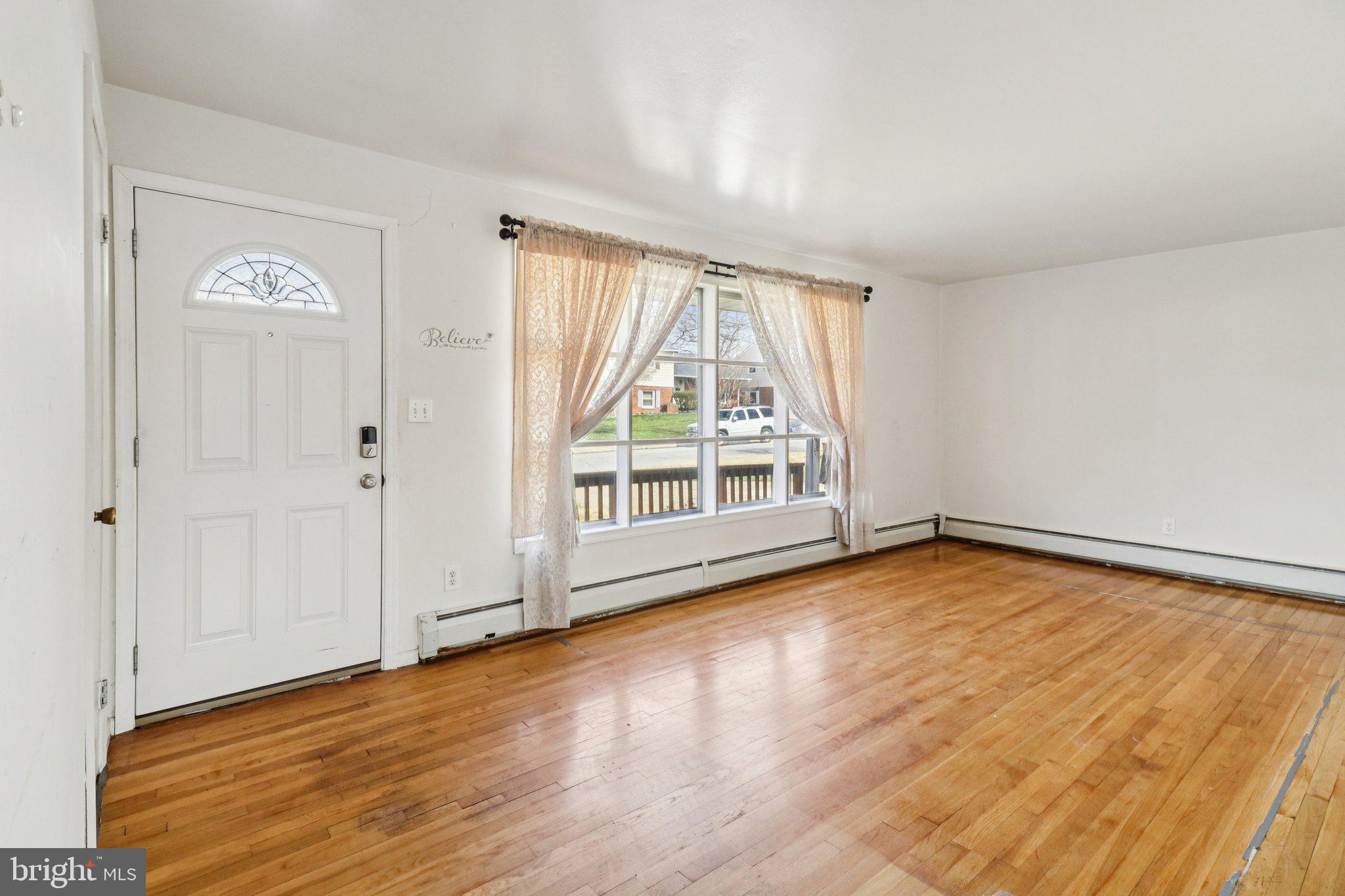 3125 FALLSTON AVENUE