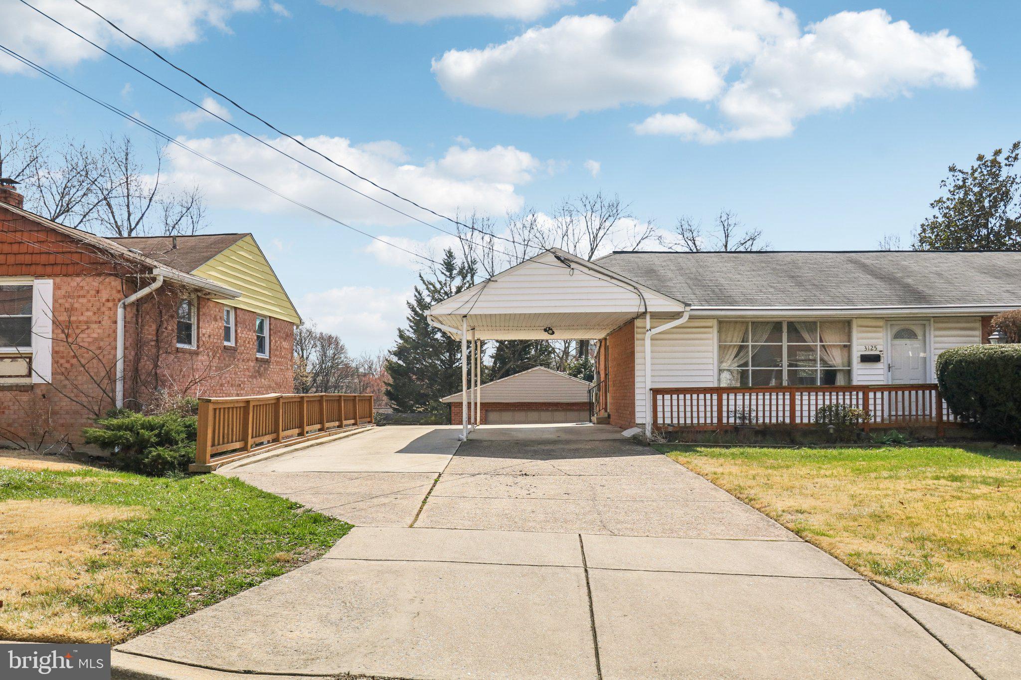 3125 FALLSTON AVENUE