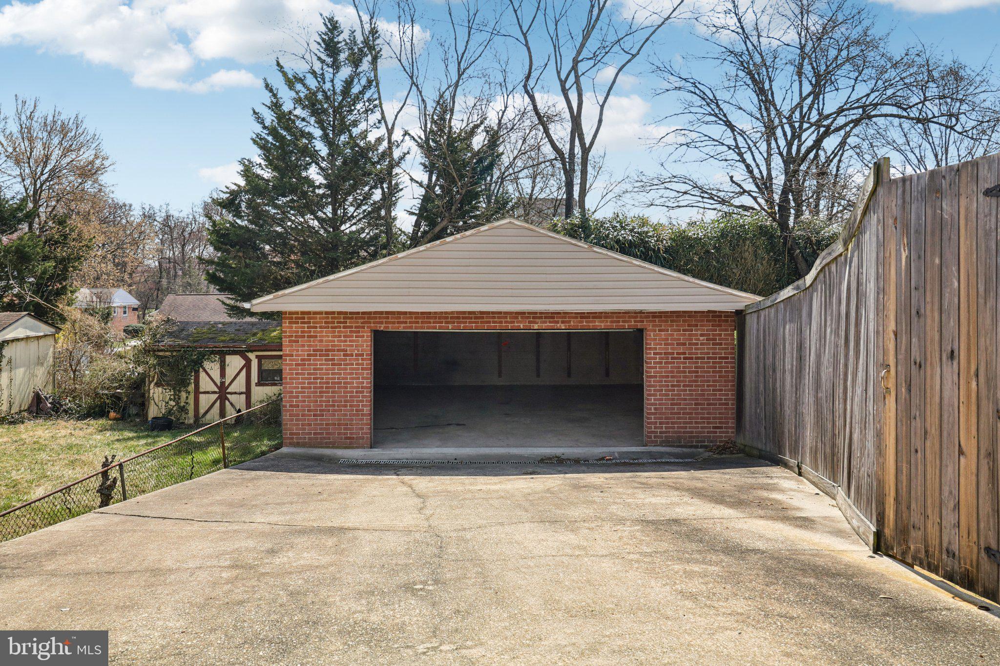 3125 FALLSTON AVENUE