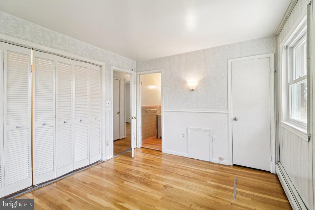3125 FALLSTON AVENUE