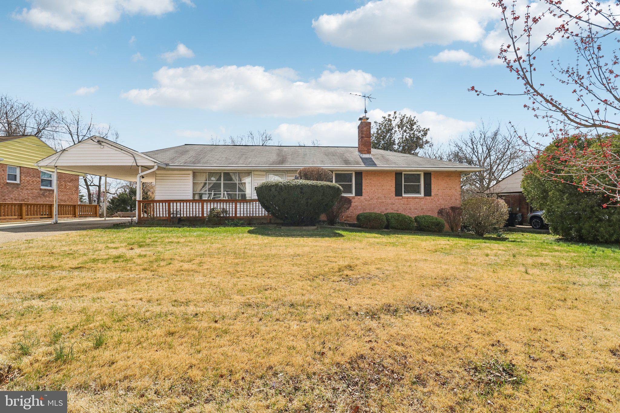 3125 FALLSTON AVENUE