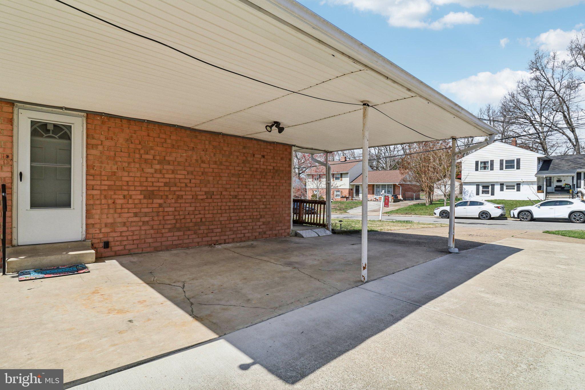 3125 FALLSTON AVENUE