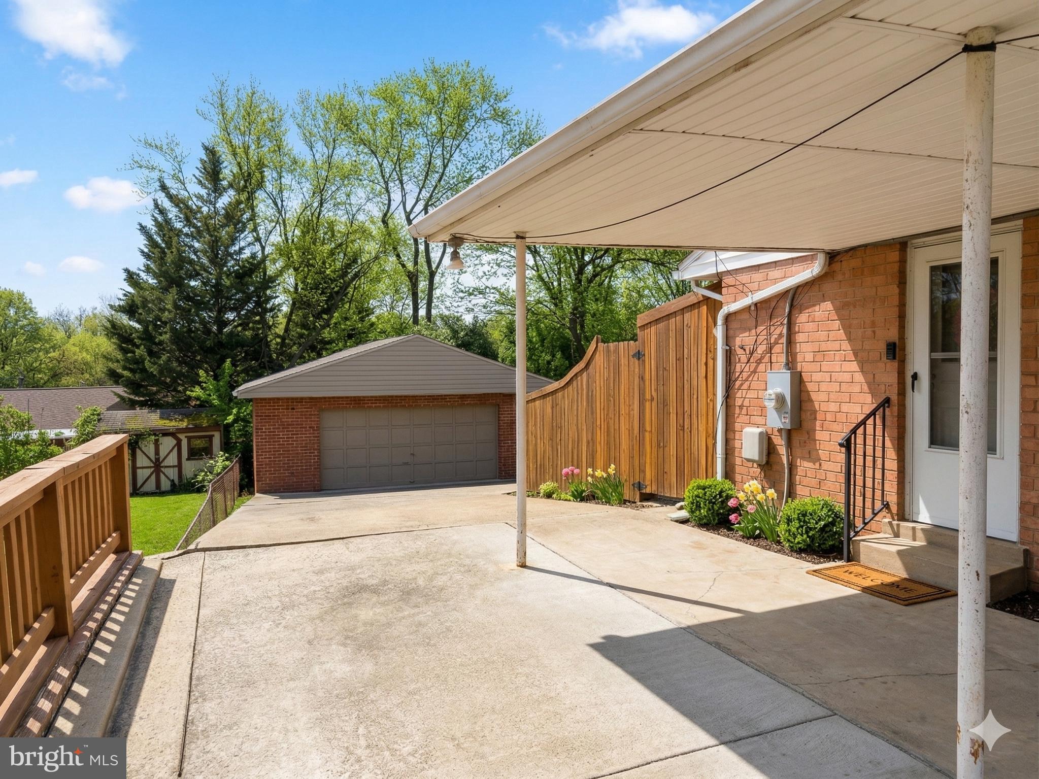 3125 FALLSTON AVENUE