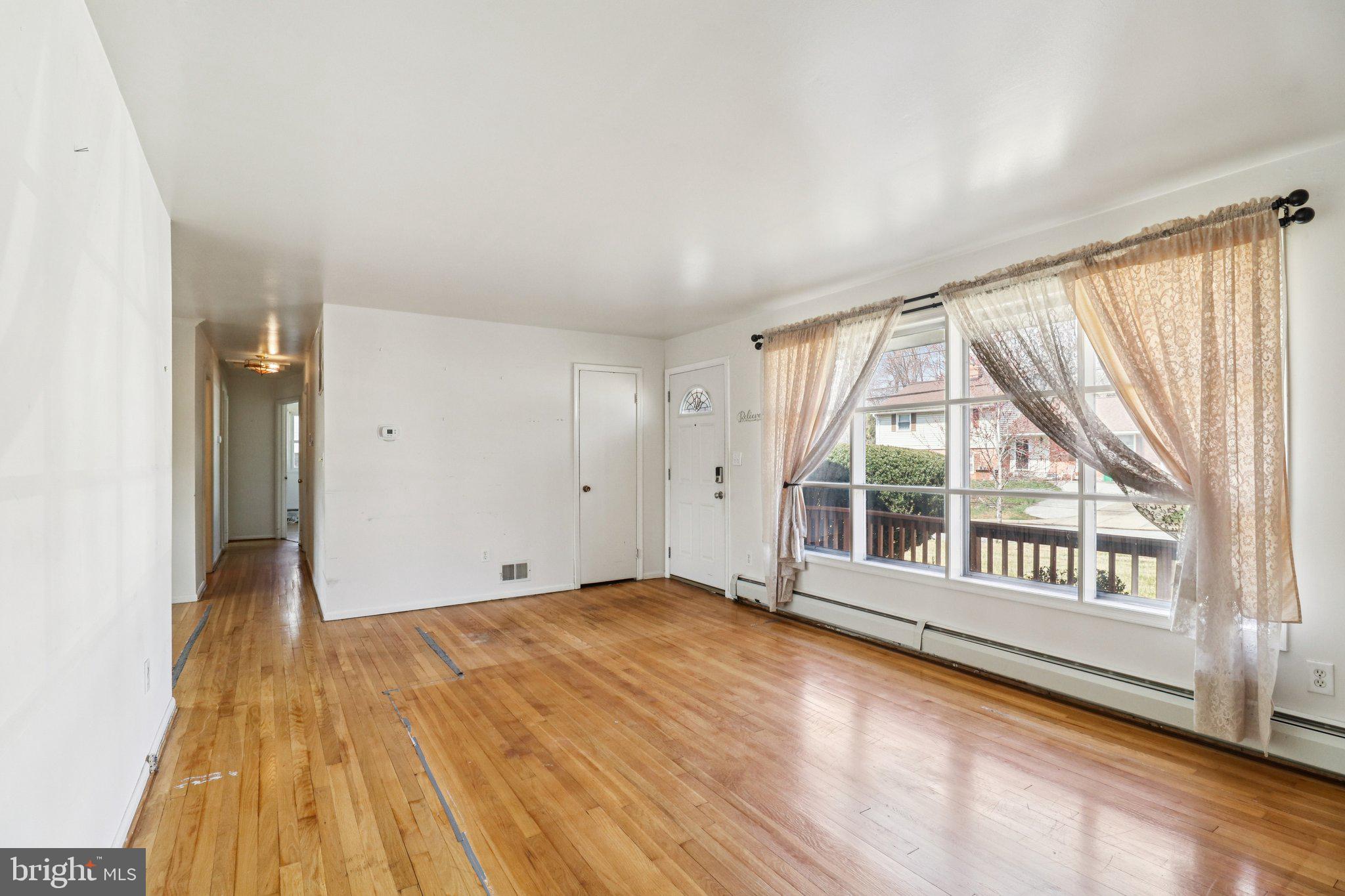 3125 FALLSTON AVENUE
