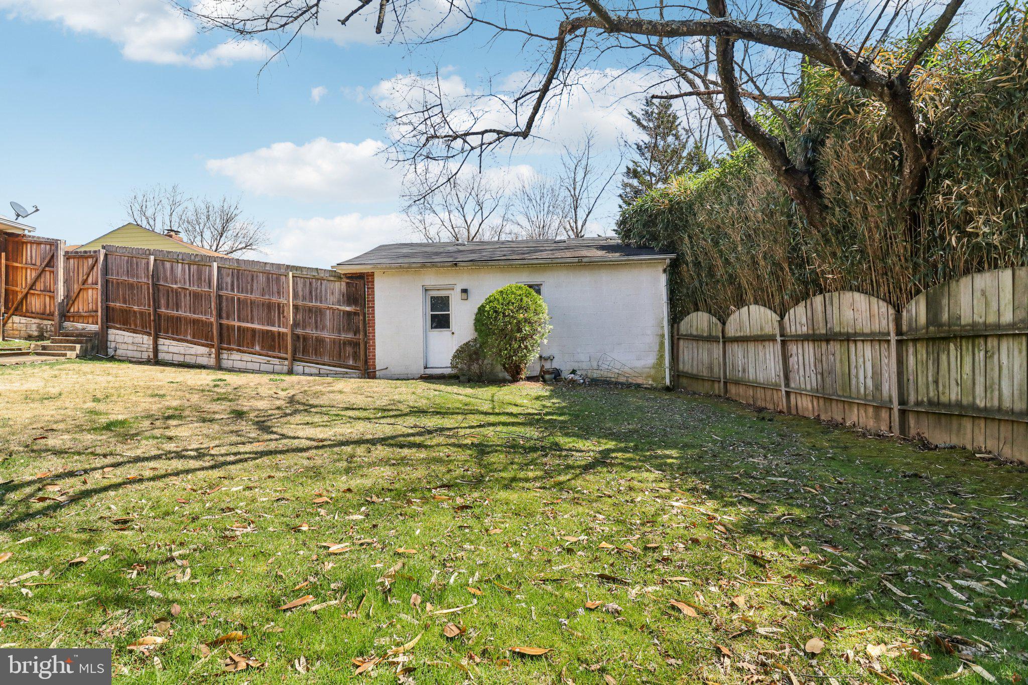 3125 FALLSTON AVENUE