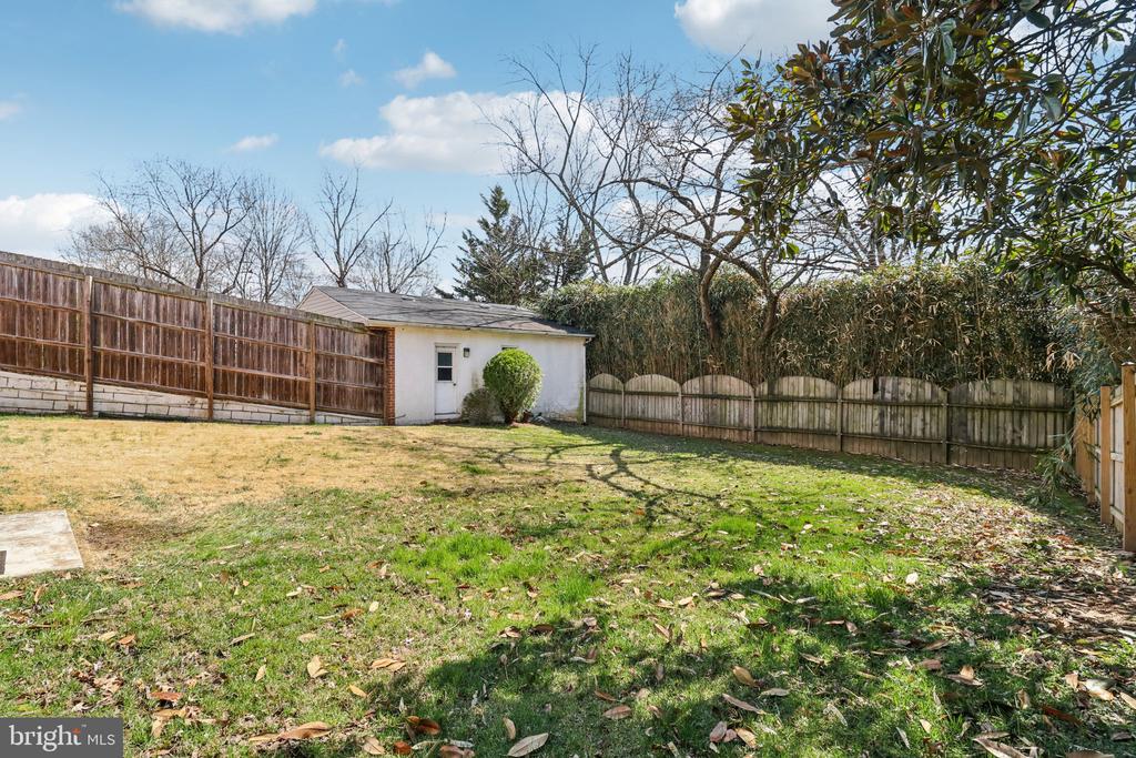 3125 FALLSTON AVENUE