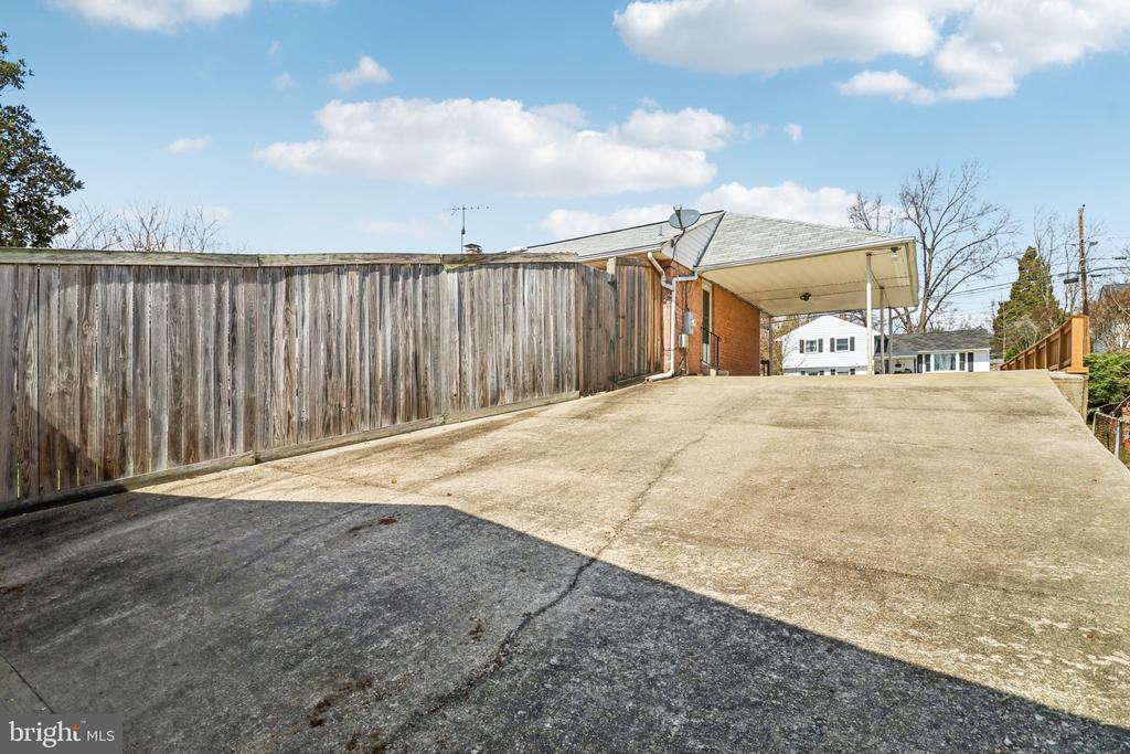 3125 FALLSTON AVENUE
