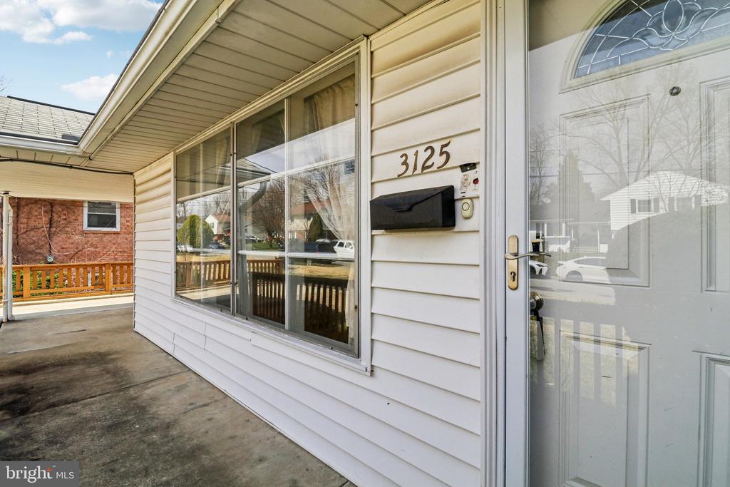 3125 FALLSTON AVENUE