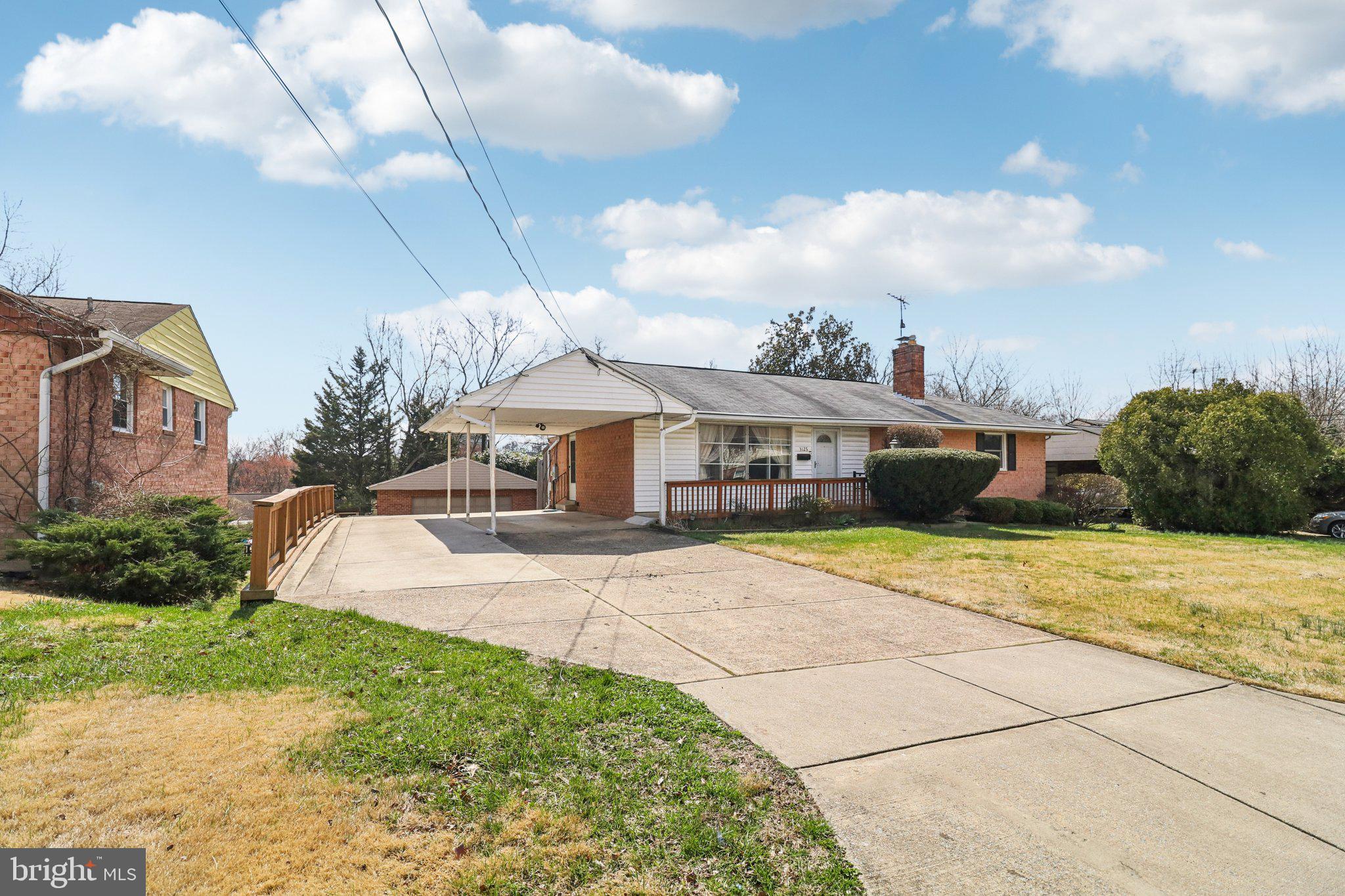 3125 FALLSTON AVENUE
