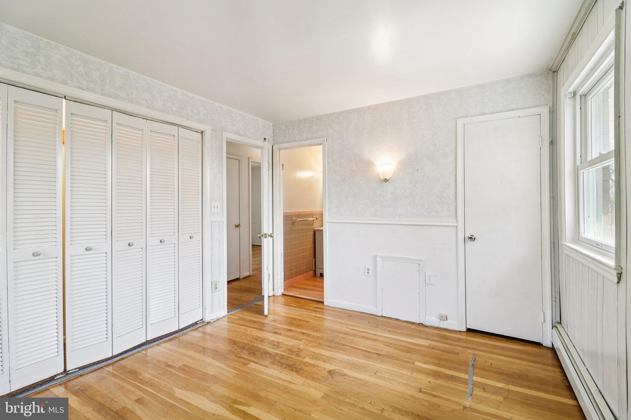 3125 FALLSTON AVENUE
