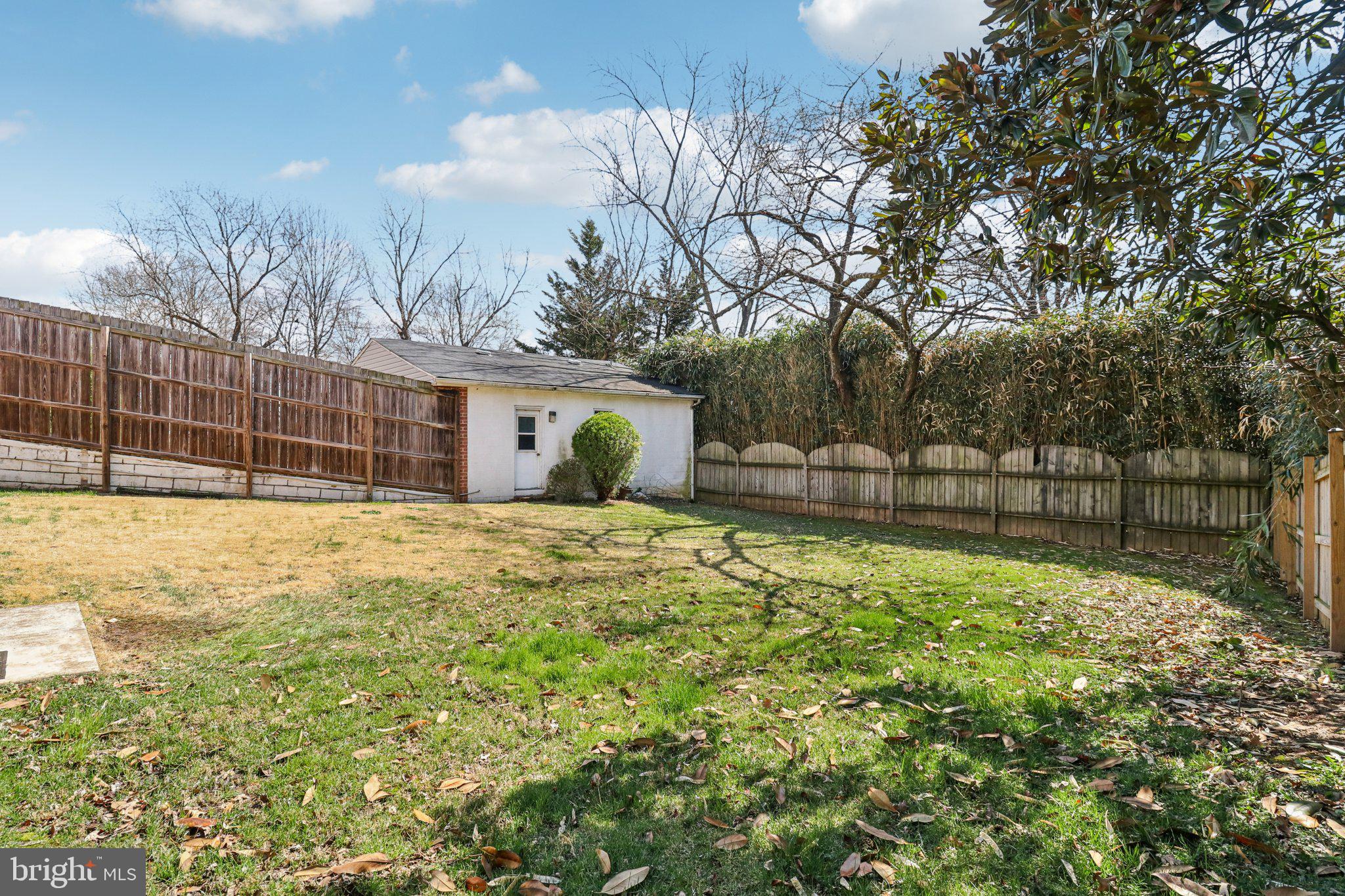 3125 FALLSTON AVENUE
